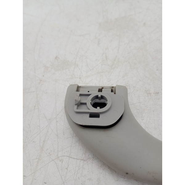 Alca Puxador Pqp Teto Pajero Full 2006 Hpe Diesel 4x4