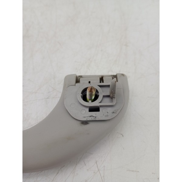 Alca Puxador Pqp Teto Pajero Full 2006 Hpe Diesel 4x4