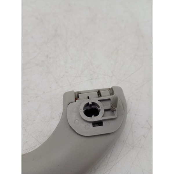 Alca Puxador Pqp Teto Pajero Full 2006 Hpe Diesel 4x4