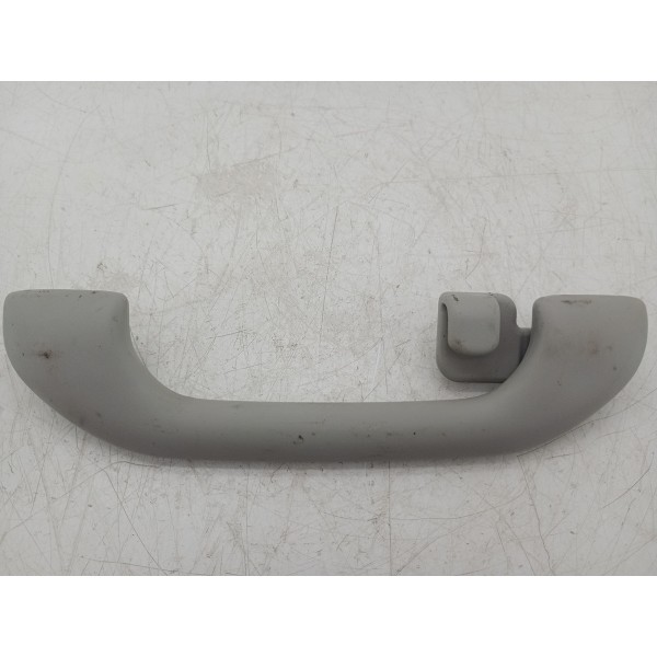 Alca Puxador Pqp Teto Pajero Full 2006 Hpe Diesel 4x4