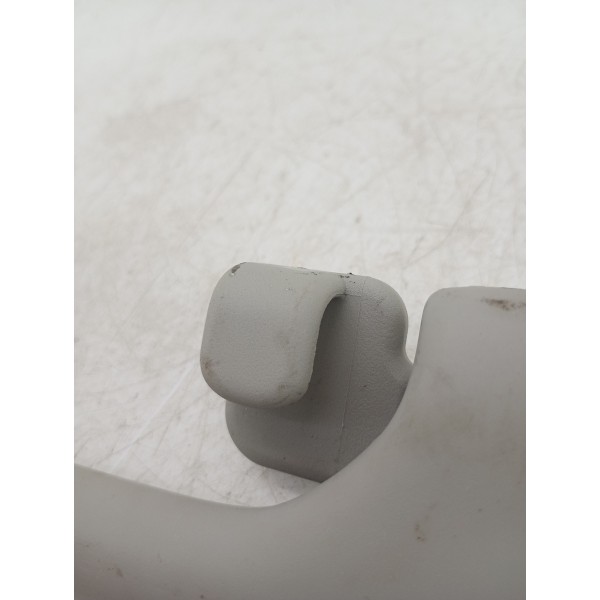 Alca Puxador Pqp Teto Pajero Full 2006 Hpe Diesel 4x4