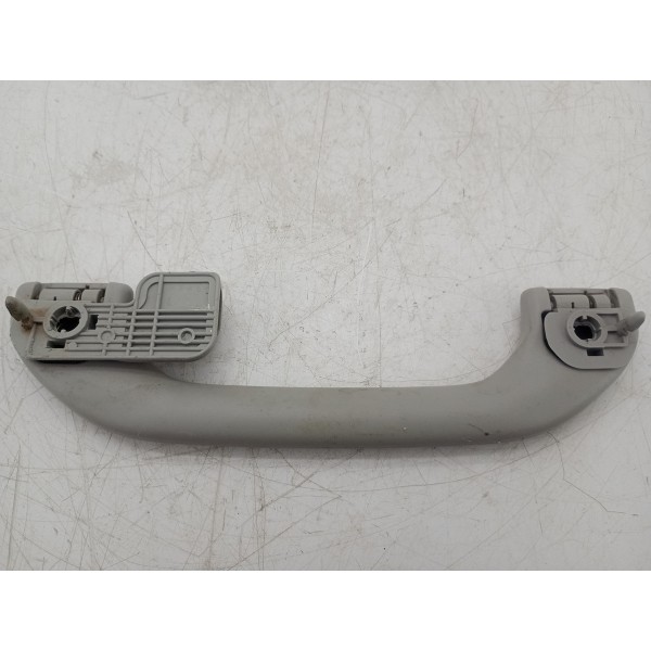 Alca Puxador Pqp Teto Pajero Full 2006 Hpe Diesel 4x4