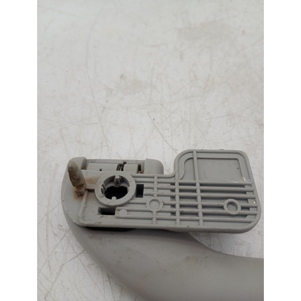 Alca Puxador Pqp Teto Pajero Full 2006 Hpe Diesel 4x4