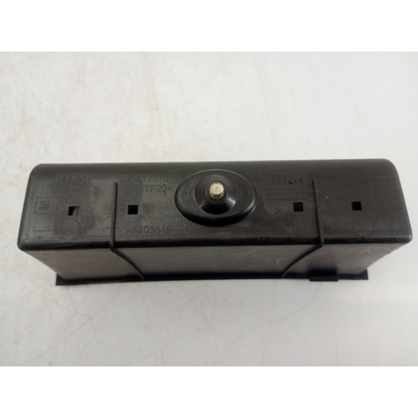 Porta Objeto Central Painel Chevrolet Captiva Sport