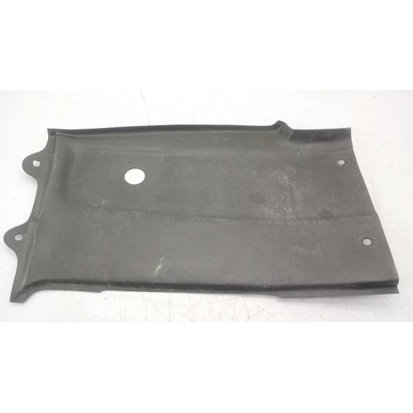 Acabamento Sup Tras Col Interna L200 99/05 Le