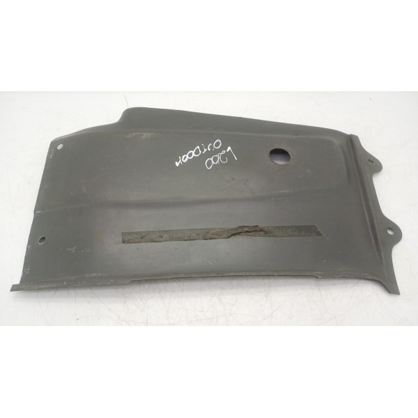 Acabamento Sup Tras Col Interna L200 99/05 Le