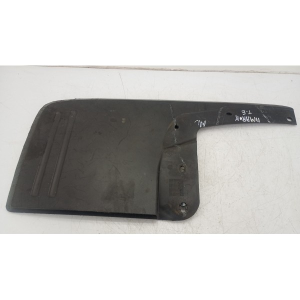 Parabarro Tras\esq Amarok V6 2015