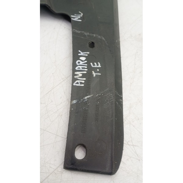 Parabarro Tras\esq Amarok V6 2015