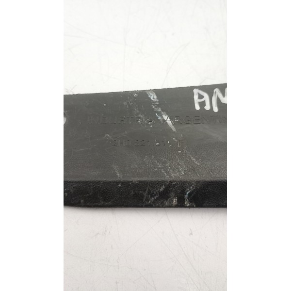 Parabarro Tras\esq Amarok V6 2015