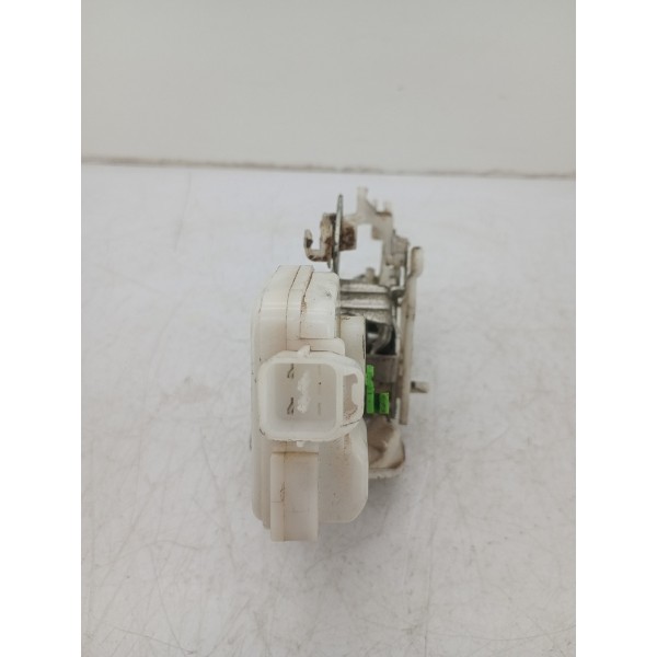 Fechadura Porta Traseira Direita Pajero Full 08/15