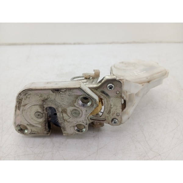 Fechadura Porta Traseira Direita Pajero Full 08/15