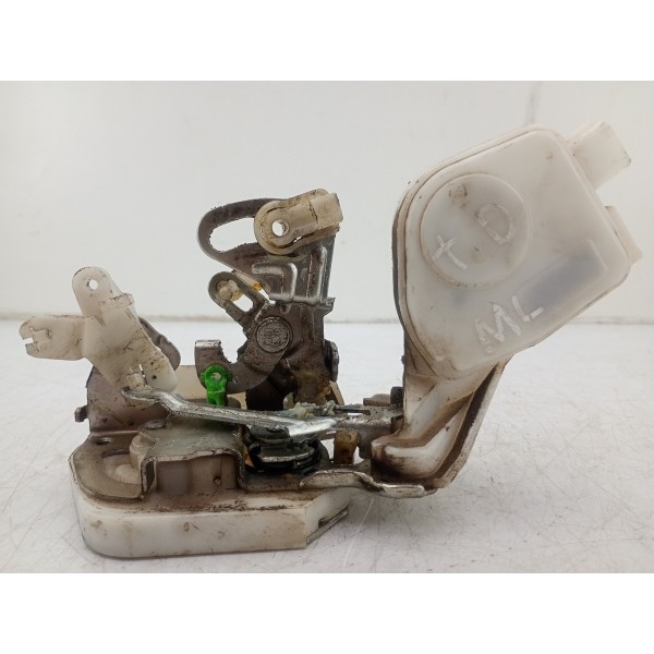 Fechadura Porta Traseira Direita Pajero Full 08/15