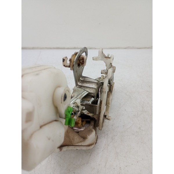 Fechadura Porta Traseira Direita Pajero Full 08/15