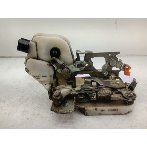 Fechadura Porta Dianteira Esuerda Pajero Full 08/15