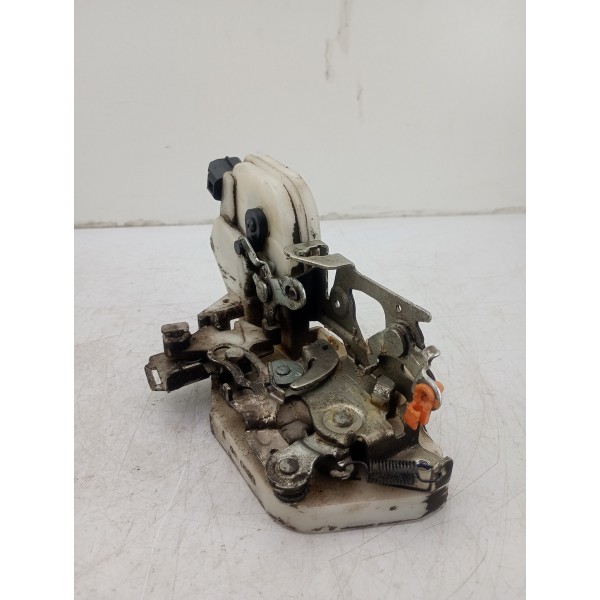 Fechadura Porta Dianteira Esuerda Pajero Full 08/15