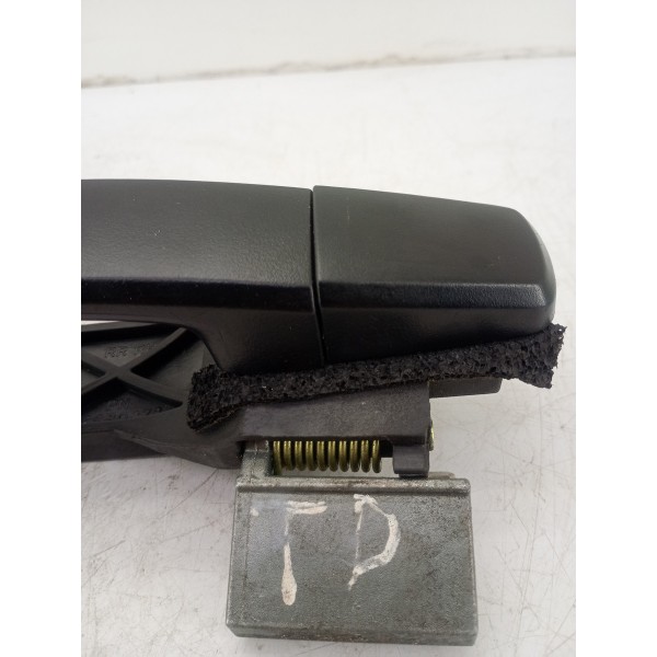 Suporte Maçaneta Tras Direita Gm Captiva 08/12 96680878