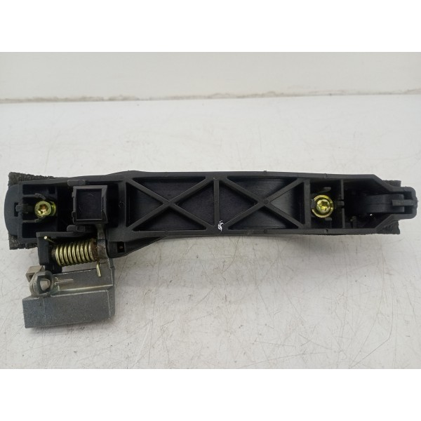 Suporte Maçaneta Tras Direita Gm Captiva 08/12 96680878