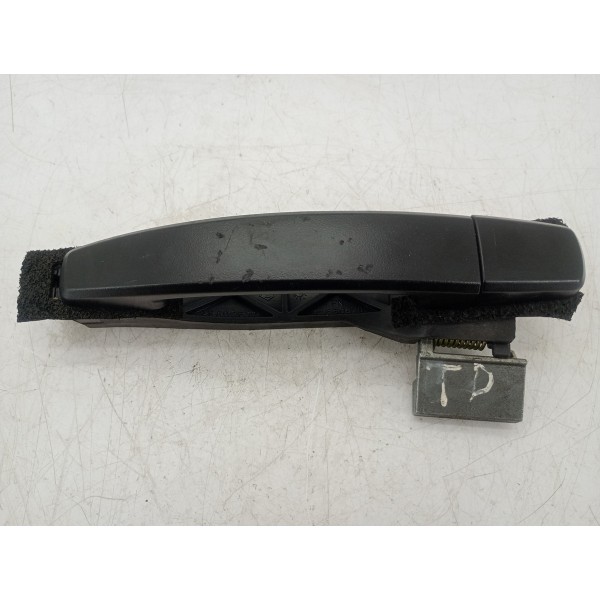 Suporte Maçaneta Tras Direita Gm Captiva 08/12 96680878