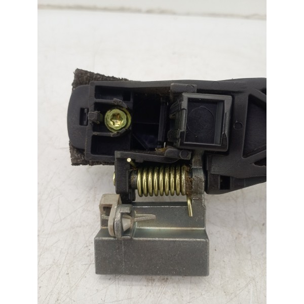 Suporte Maçaneta Tras Direita Gm Captiva 08/12 96680878