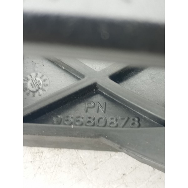 Suporte Maçaneta Tras Direita Gm Captiva 08/12 96680878