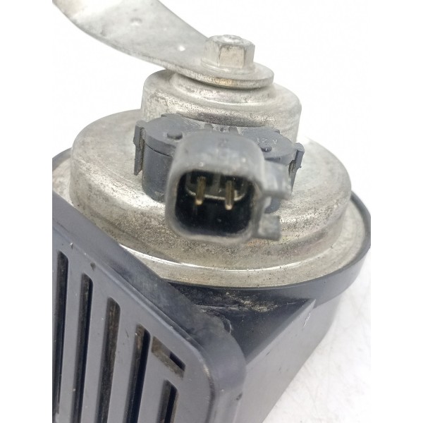 Buzina Caracol Captiva Amarok Captur 2012 A 2023 Original