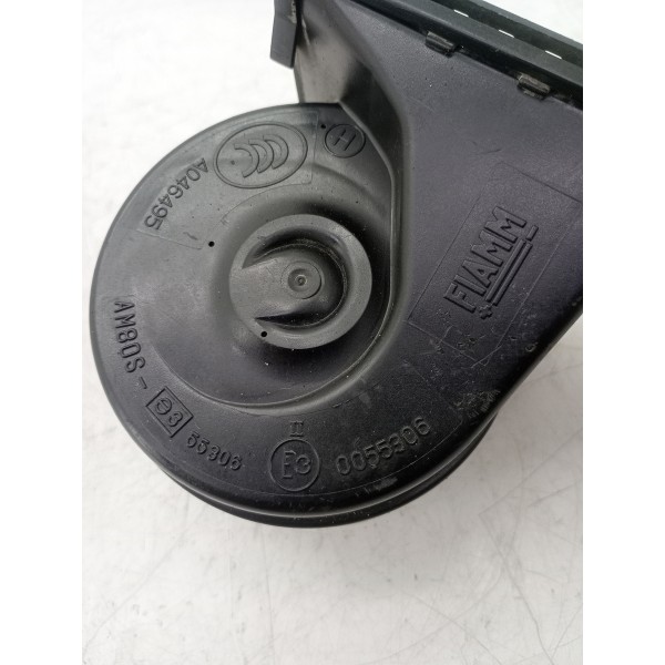 Buzina Caracol Captiva Amarok Captur 2012 A 2023 Original