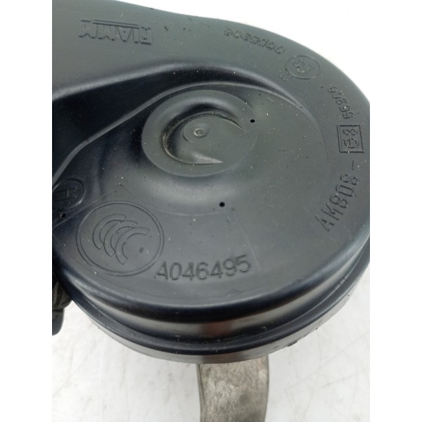 Buzina Caracol Captiva Amarok Captur 2012 A 2023 Original