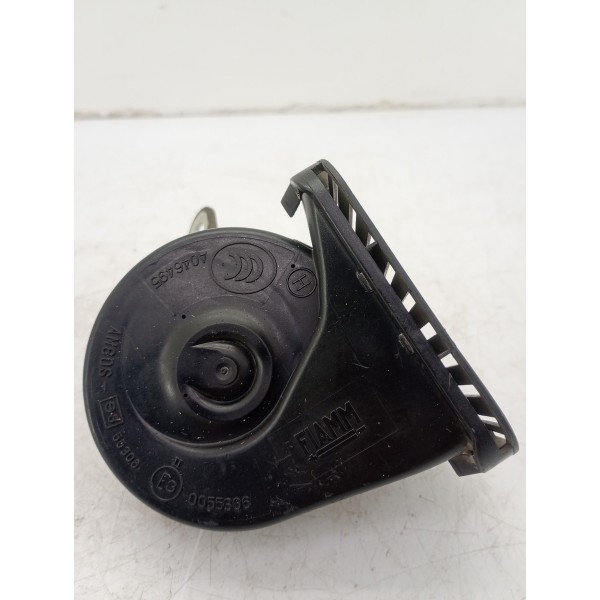 Buzina Caracol Captiva Amarok Captur 2012 A 2023 Original