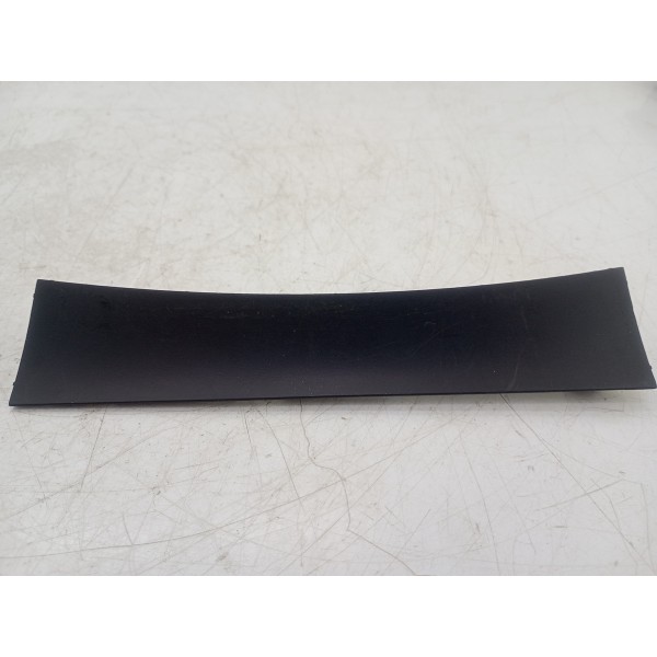 Acabamento Console Central Gm Captiva 2011  20874169