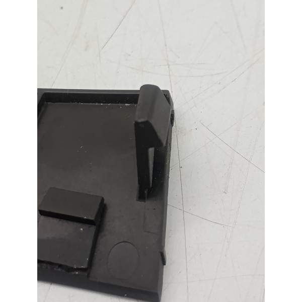 Acabamento Console Central Gm Captiva 2011  20874169