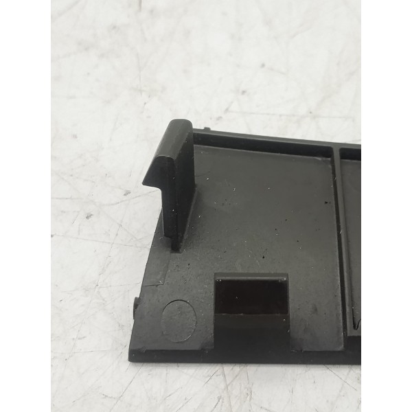 Acabamento Console Central Gm Captiva 2011  20874169