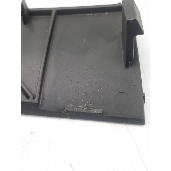 Acabamento Console Central Gm Captiva 2011  20874169