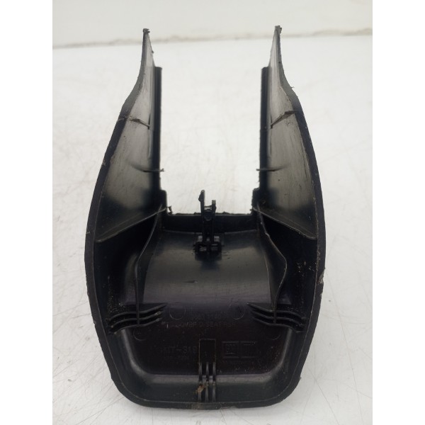 Acabamento Trilho Banco Captiva 08/10 Traseiro 96631140