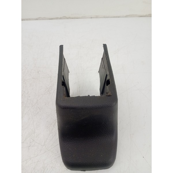 Acabamento Trilho Banco Captiva 08/10 Traseiro 96631140