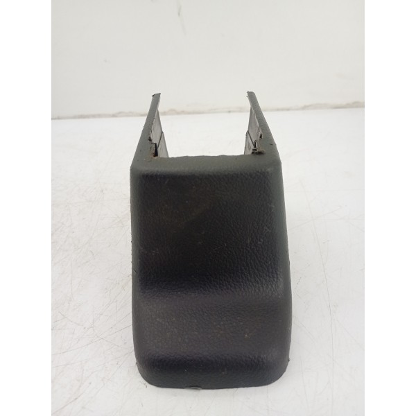 Acabamento Trilho Banco Captiva 08/10 Traseiro 96631140