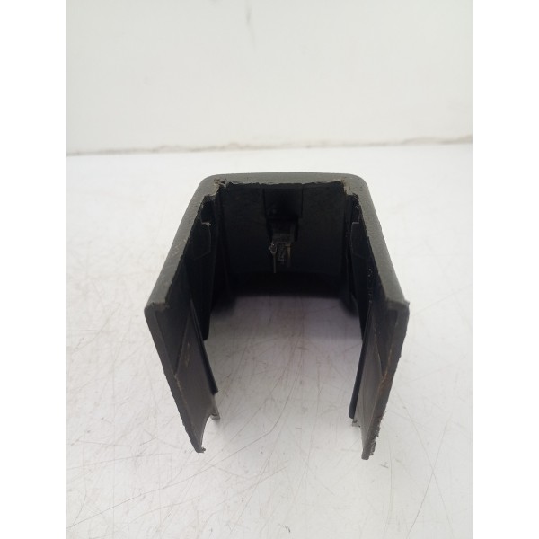 Acabamento Trilho Banco Captiva 08/10 Traseiro 96631140