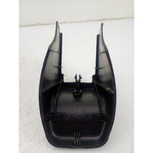 Acabamento Trilho Banco Captiva 08/10 Traseiro 96631140