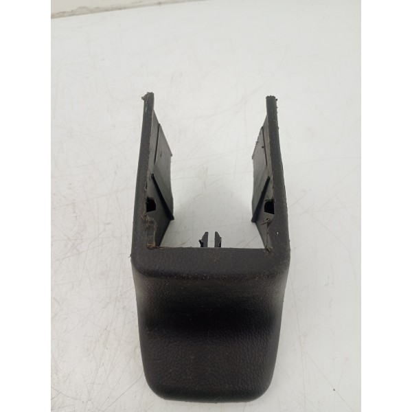 Acabamento Trilho Banco Captiva 08/10 Traseiro 96631140
