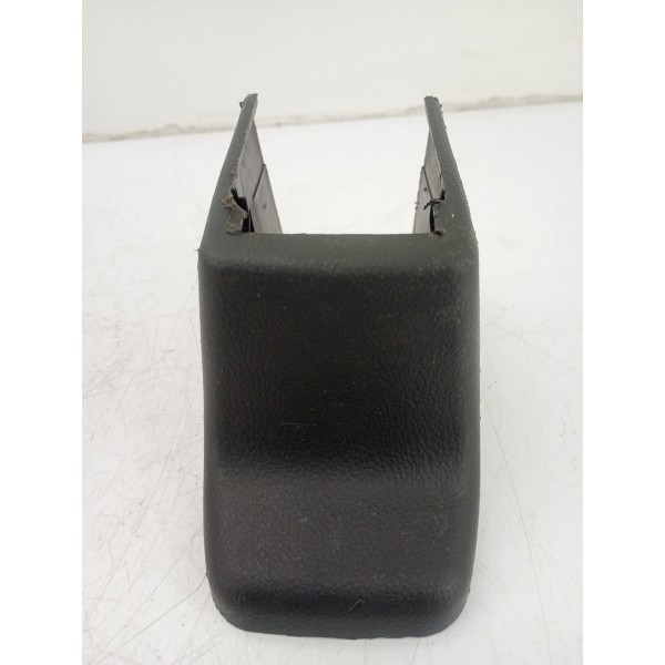 Acabamento Trilho Banco Captiva 08/10 Traseiro 96631140