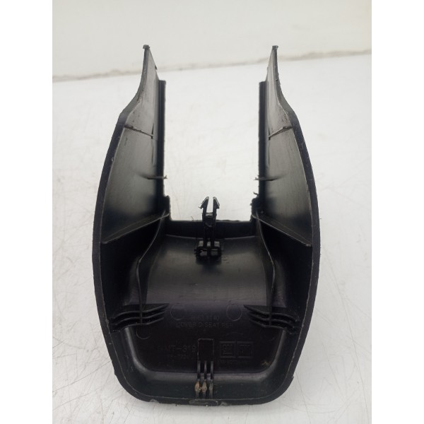 Acabamento Trilho Banco Captiva 08/10 Traseiro 96631140