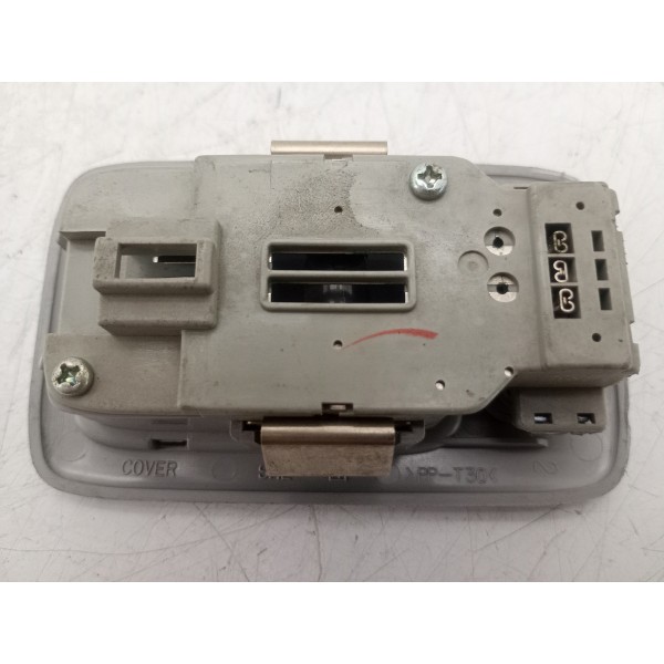 Luz Cortesia Teto Traseiro Pajero Full 3.2 Peça Original