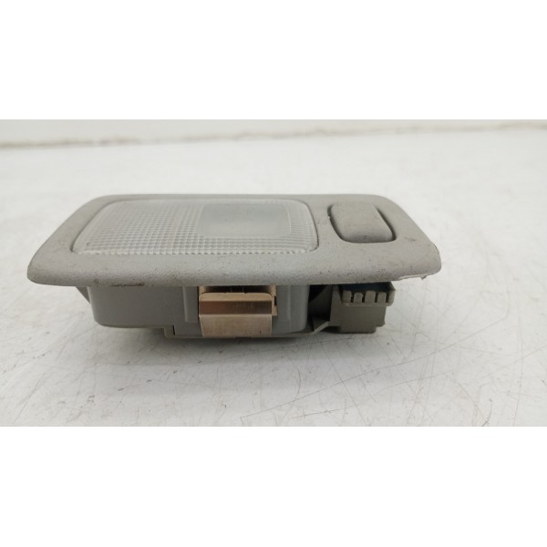 Luz Cortesia Teto Traseiro Pajero Full 3.2 Peça Original