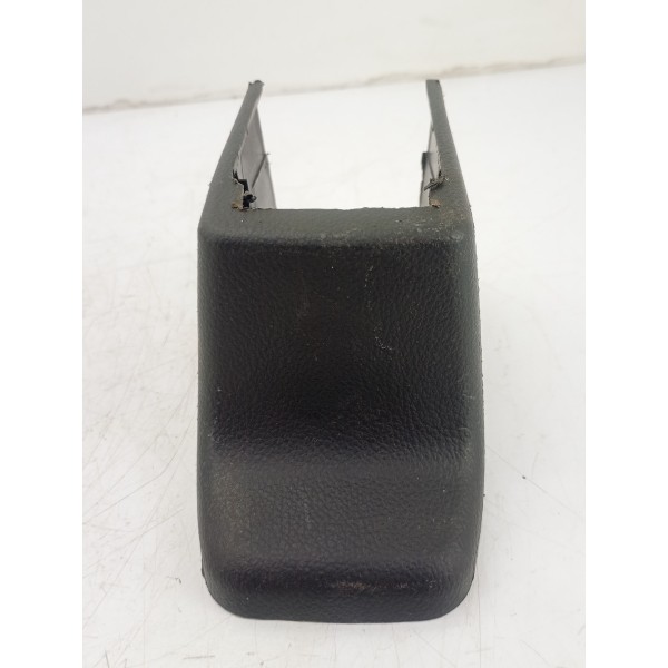 Acabamento Trilho Banco Captiva 08/10 Traseiro 96631140