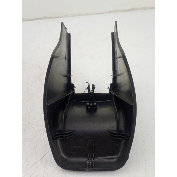 Acabamento Trilho Banco Captiva 08/10 Traseiro 96631140