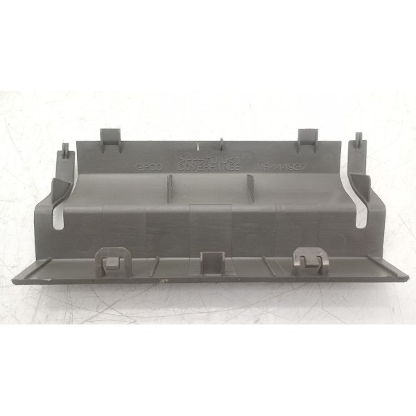 Acabamento Interno Console Central Pajero Full 3.2 2013 Mr44