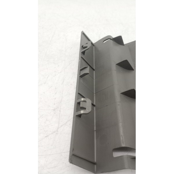 Acabamento Interno Console Central Pajero Full 3.2 2013 Mr44