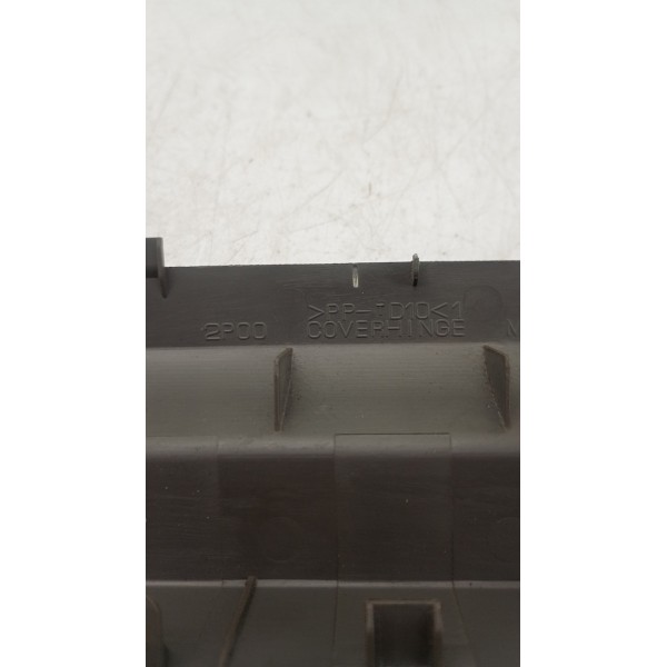 Acabamento Interno Console Central Pajero Full 3.2 2013 Mr44