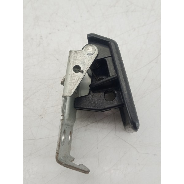 Puxador Abertura Capô Pajero Full 3.2 2008 2009 2010 /2018