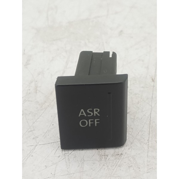 Capa/botão Controle Asr/off Vw Amarok 10/16