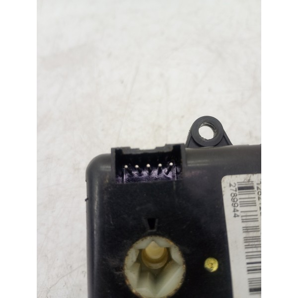 Motor Atuador Caixa Ar Condicionado Gm Captiva 2008 A 2016